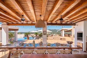House | 6 bedrooms - Santa Gertrudis 1 in Santa Gertrudis de Fruitera (Santa Eulalia del Rio)