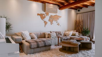 Villa | 6 dormitorios