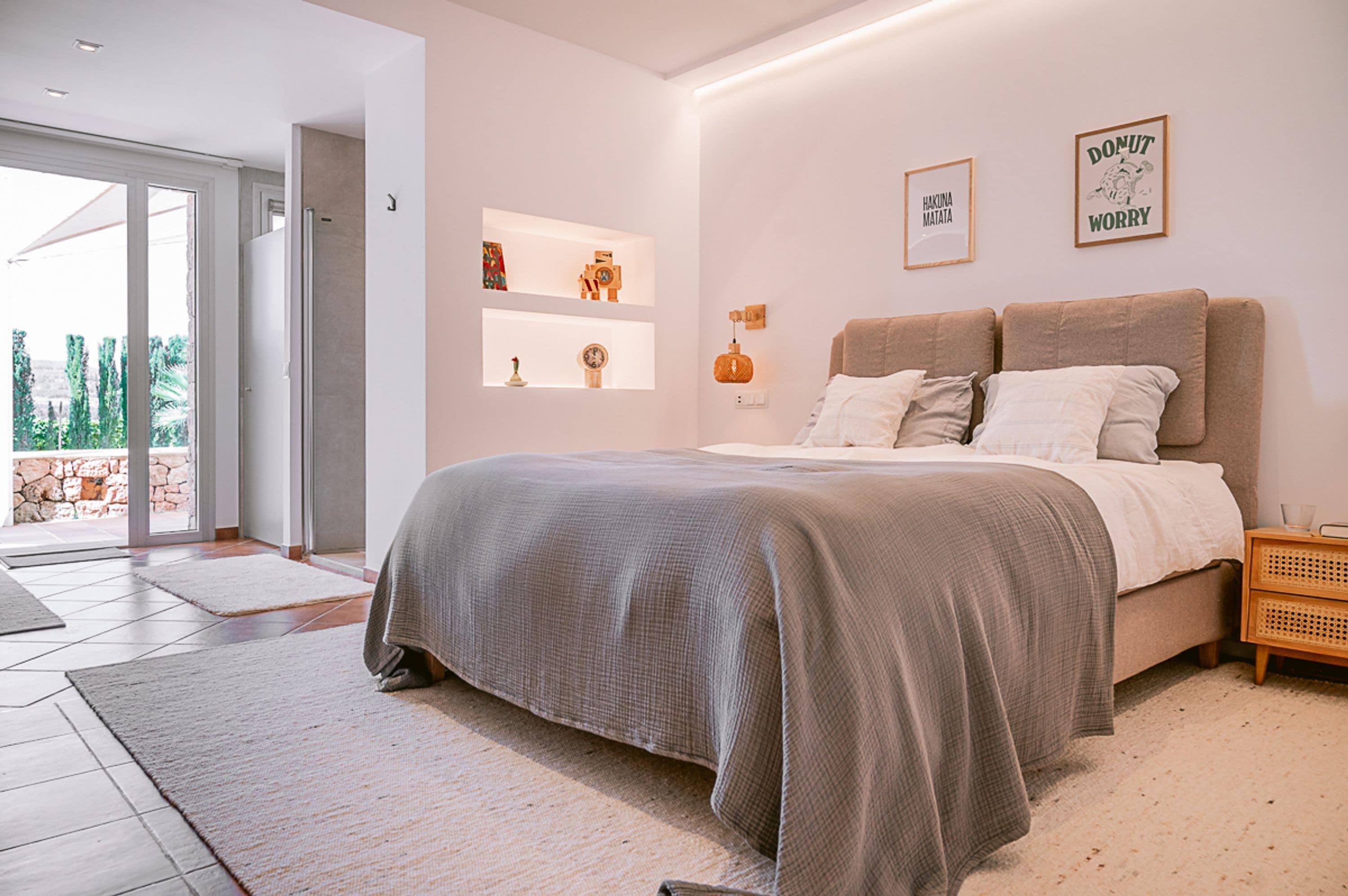 别墅 | 6 多间卧室