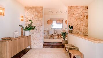 Vila | 6 kamar tidur