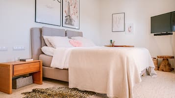 Villa | 6 dormitorios