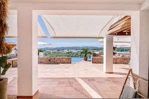 Villa | 6 habitaciones