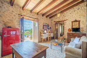 1 habitación