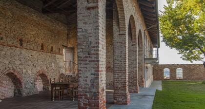 Villa Fogliacchi in Fogliacchi