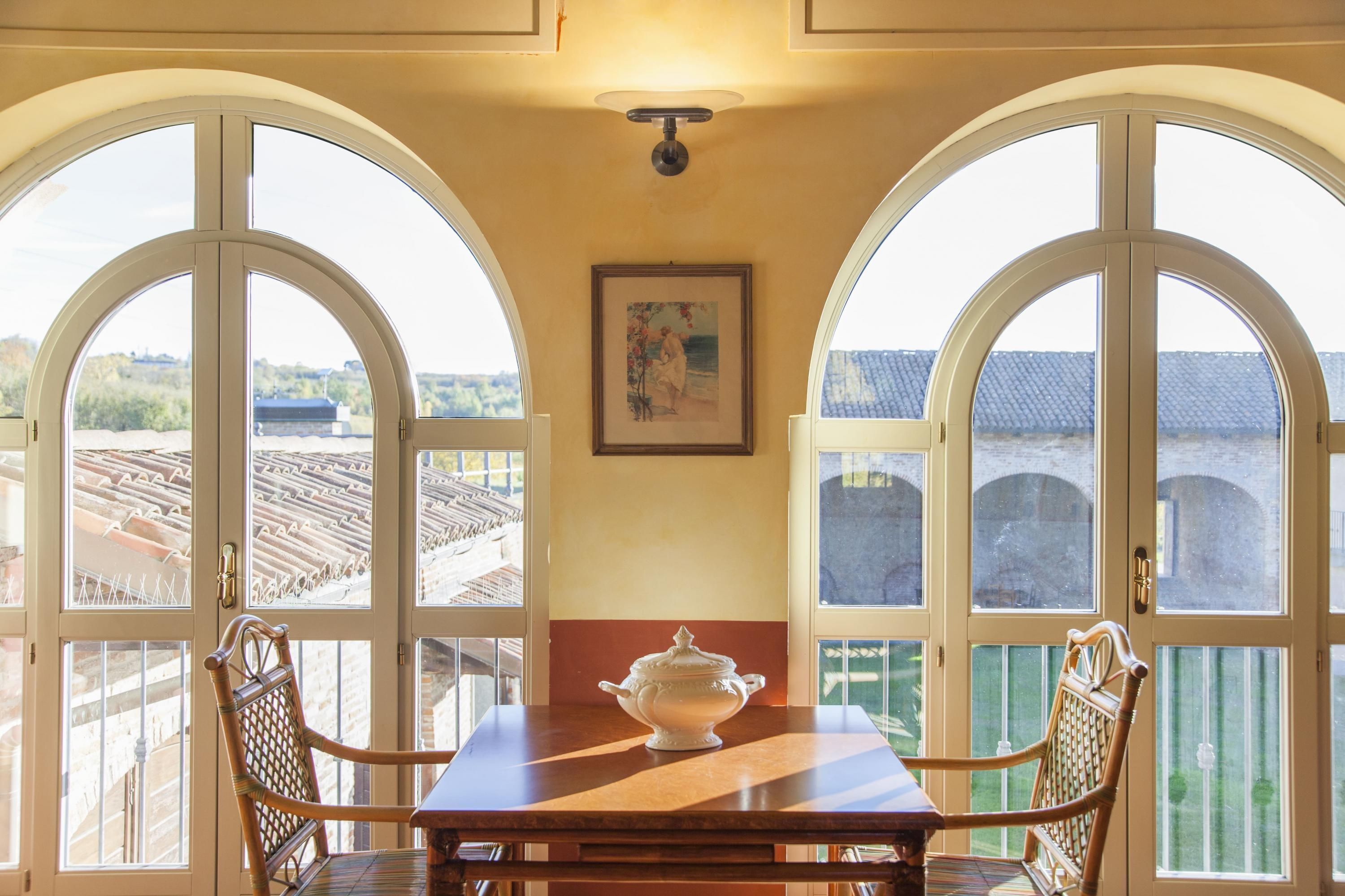 Biệt thự | 5 phòng ngủ 