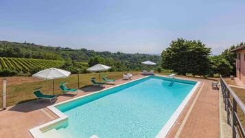 Villa | 5 bedrooms