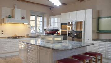 Biệt thự | 5 phòng ngủ