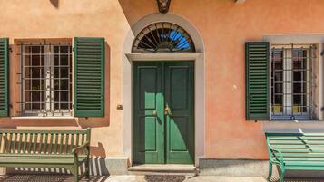 Vila | 5 kamar tidur