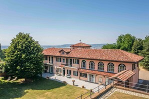 Villa | 5 bedrooms - Villa Fogliacchi in Fogliacchi (La Morra)