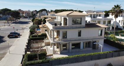 Casa Antonia in Can Picafort