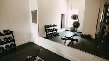 Apartment | 2 bedrooms