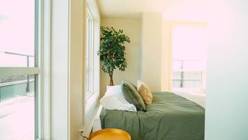 Apartment | 2 bedrooms