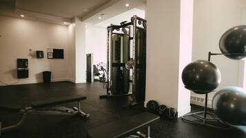 Appartement | 2 chambres