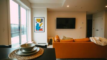 Apartment | 2 bedrooms