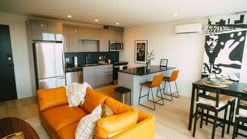 Apartment | 2 bedrooms