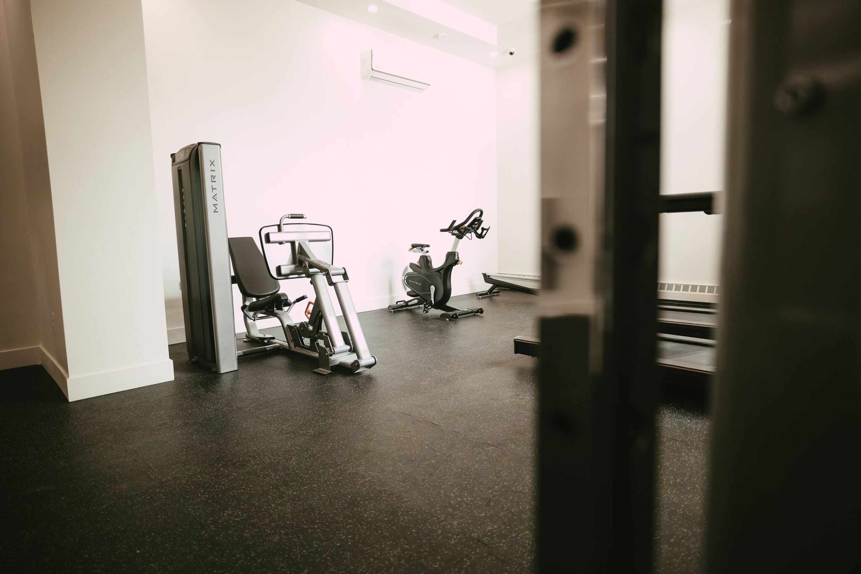 อพาร์ทเมนท์ | 2 ห้องนอน