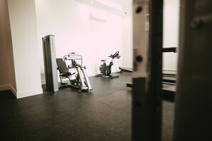 Apartment | 2 bedrooms - 704 (Halifax)