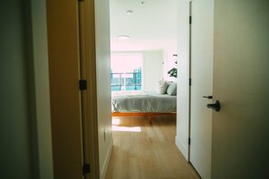 Apartment | 2 bedrooms - 704 (Halifax)