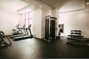 Apartment | 2 bedrooms - 704 (Halifax)