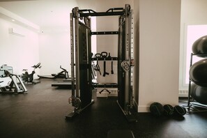 Apartment | 2 bedrooms - 704 (Halifax)