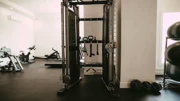 Apartemen | 2 kamar tidur