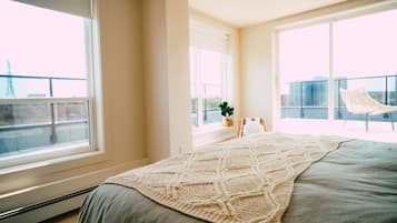 Appartement | 2 chambres