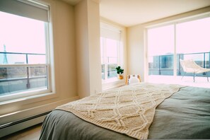 Apartment | 2 Schlafzimmer