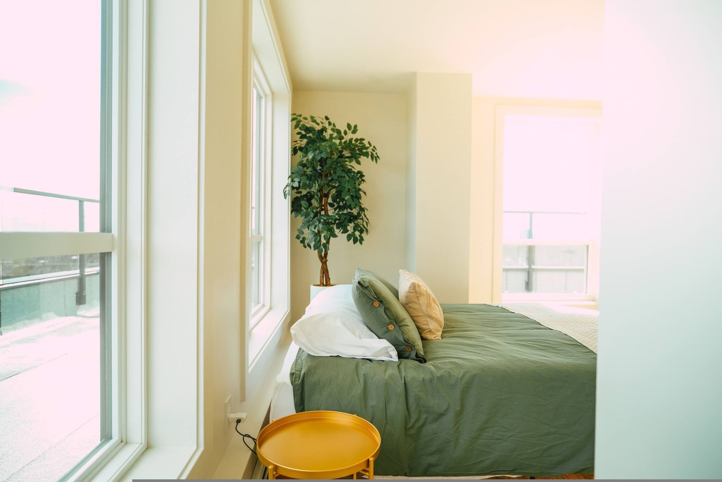 Apartment | 2 bilik tidur 