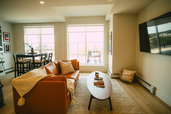 Maison | 2 chambres