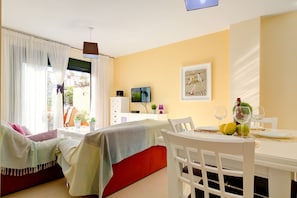 House - Apartamento Cala Bajo Solset (Nerja)