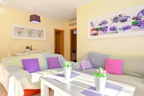 House - Apartamento Cala Bajo Solset (Nerja)