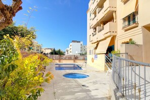 Apartment | 2 bedrooms - Apartamento Cala Bajo Solset (Nerja)