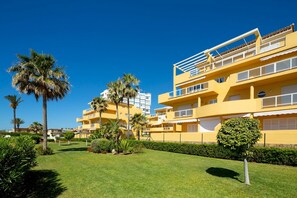 Apartment, Accessible | 3 bedrooms, Internet