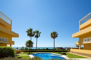 Apartment, Accessible