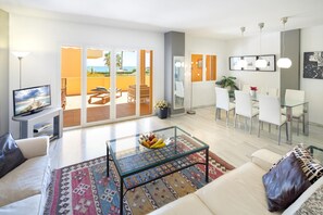 Apartment, Accessible