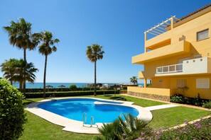 Apartamento, accesible para personas con discapacidad | 3 dormitorios y Internet