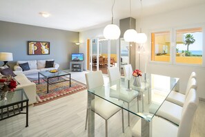 Apartment, Accessible | 3 bedrooms, Internet