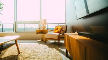 Apartemen | 2 kamar tidur