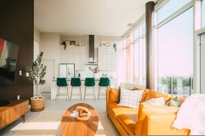 Appartement | 2 chambres