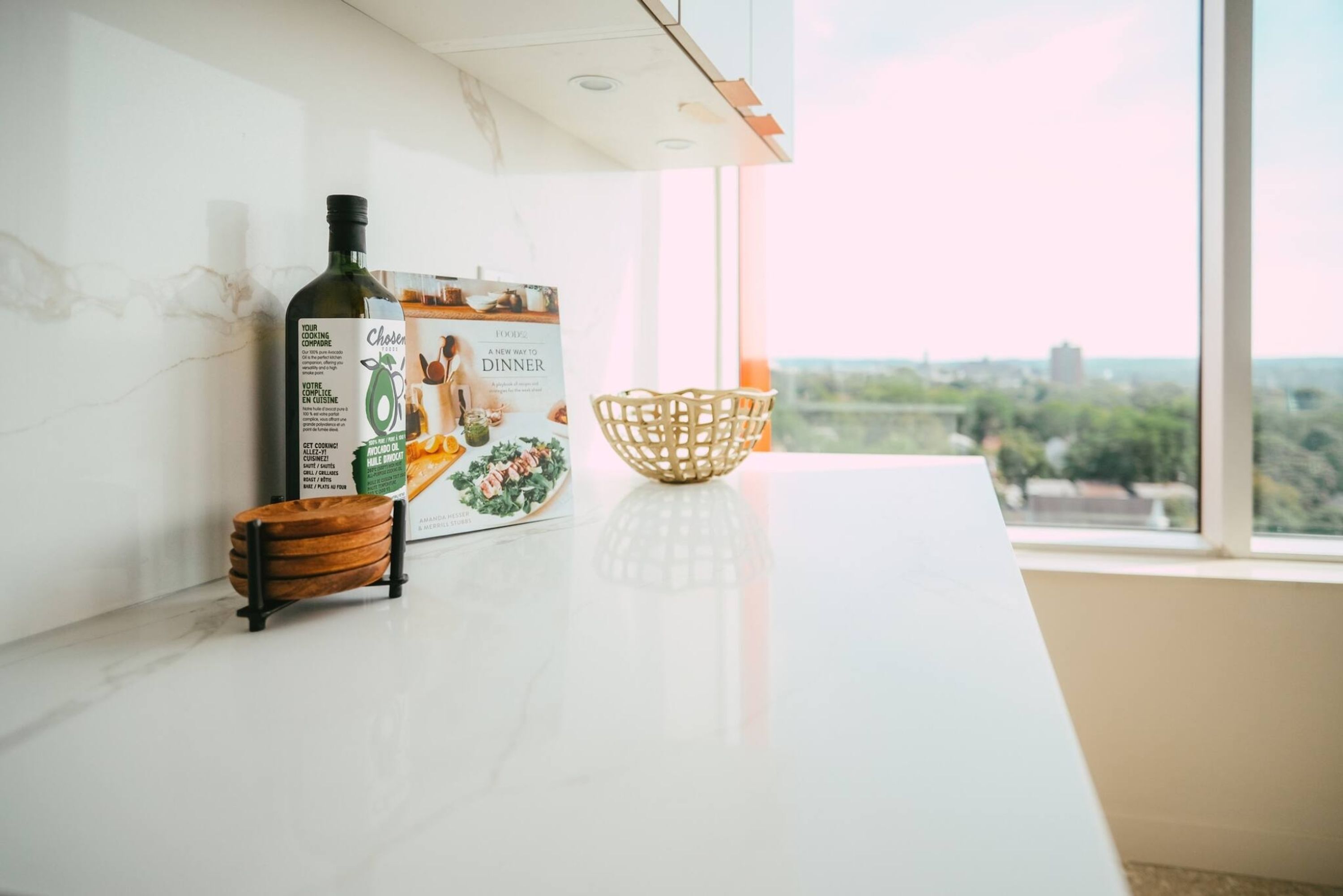 Apartemen | 2 kamar tidur