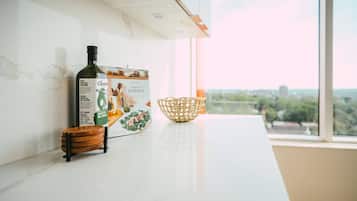 Apartemen | 2 kamar tidur