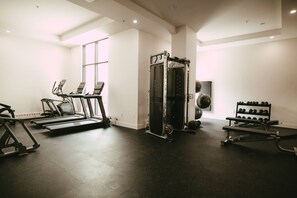 Apartment | 2 bedrooms - 901 (Halifax)