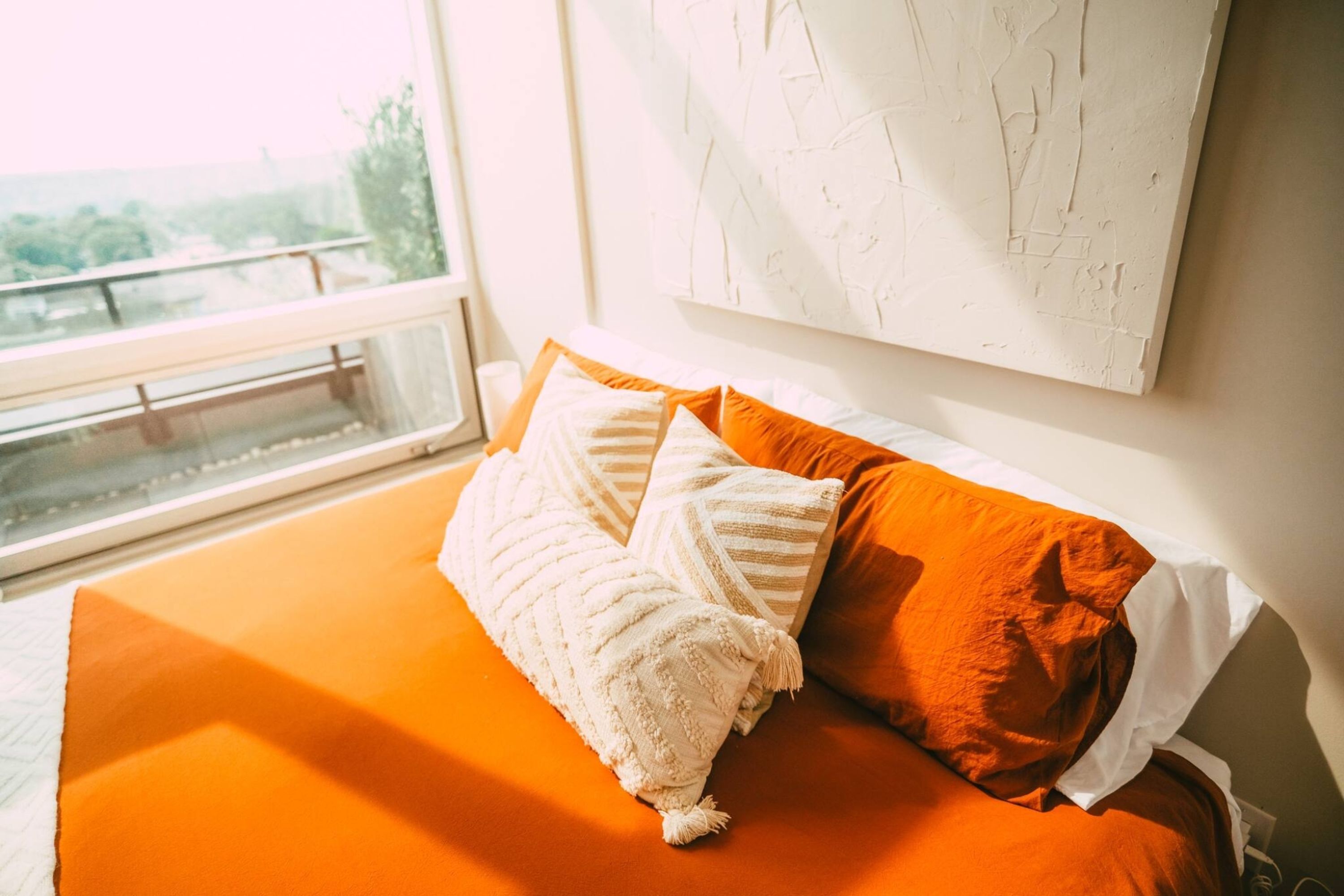 Apartemen | 2 kamar tidur