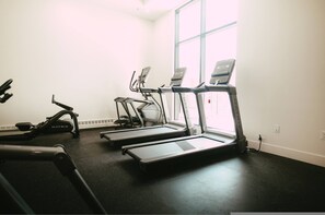 Apartment | 2 bedrooms - 901 (Halifax)