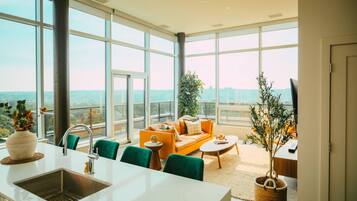 Apartment | 2 bedrooms