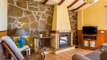 Vila | 3 kamar tidur