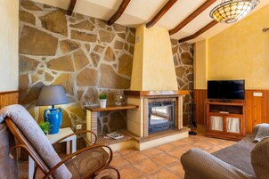 Casa | 3 dormitorios