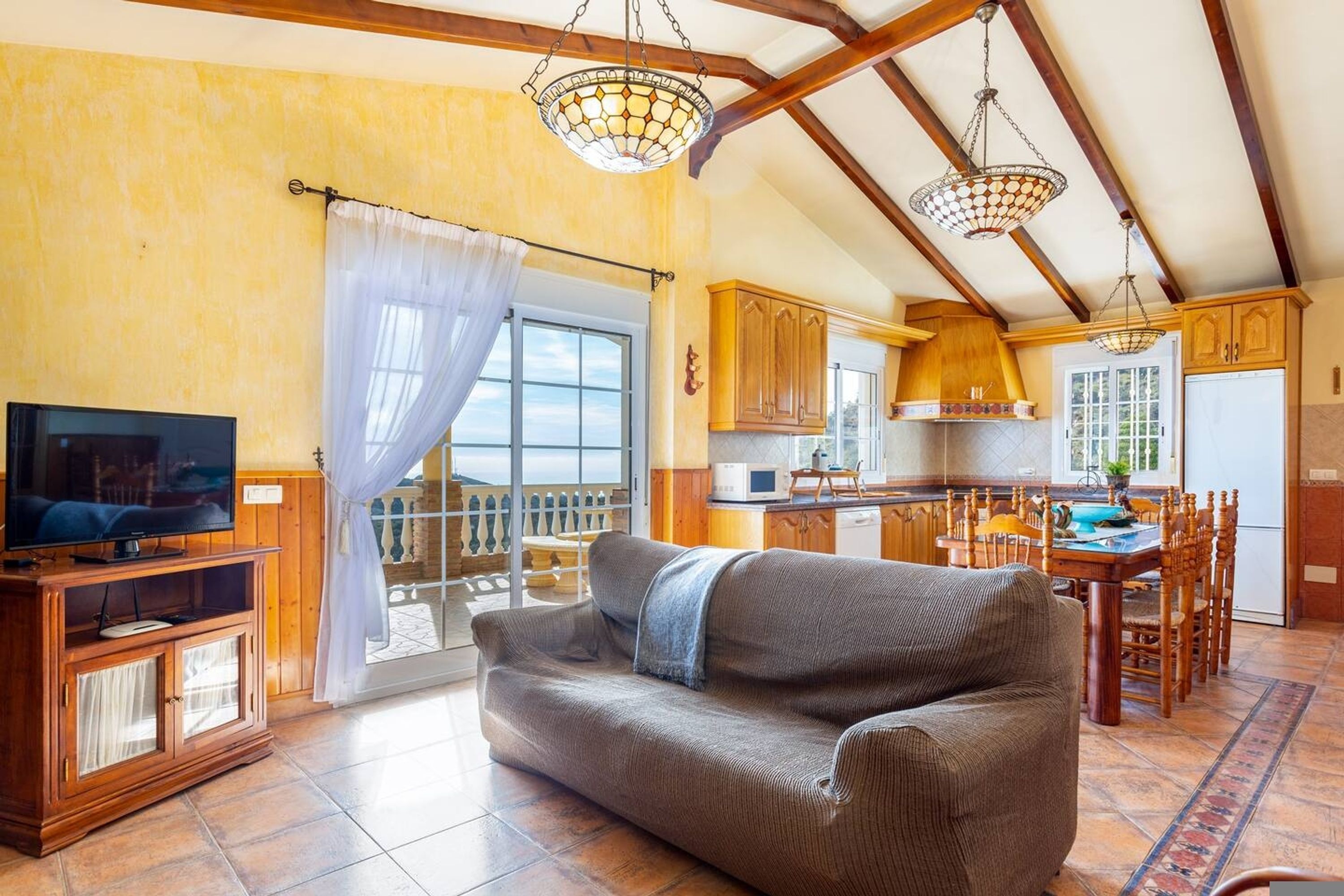 Vila | 3 kamar tidur