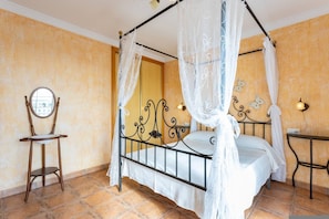 House | 3 bedrooms - Villa Olympo Villa Olympo Solset (Torrox)