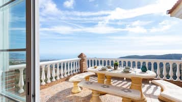 Vila | 3 kamar tidur